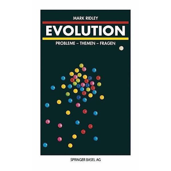 Evolution, M. Ridley