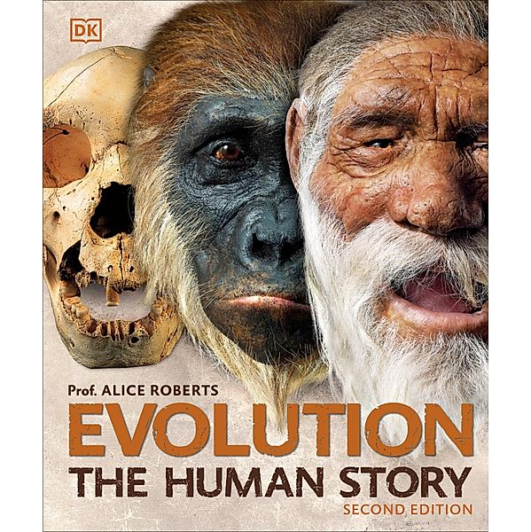 Evolution, Alice Roberts