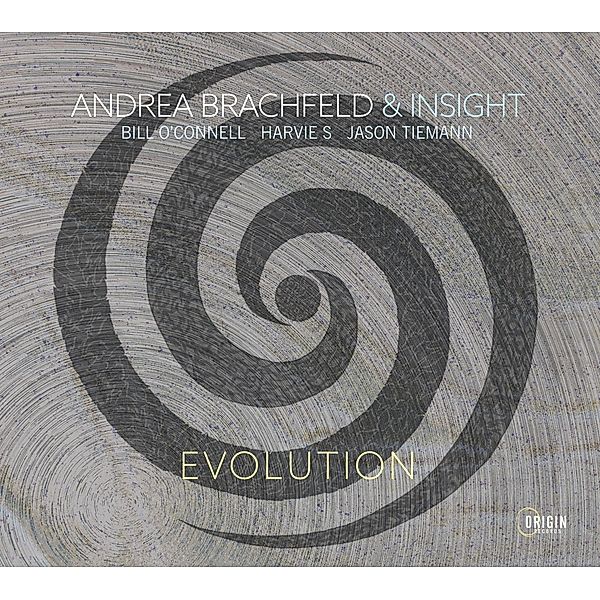Evolution, Andrea Brachfeld & Insight