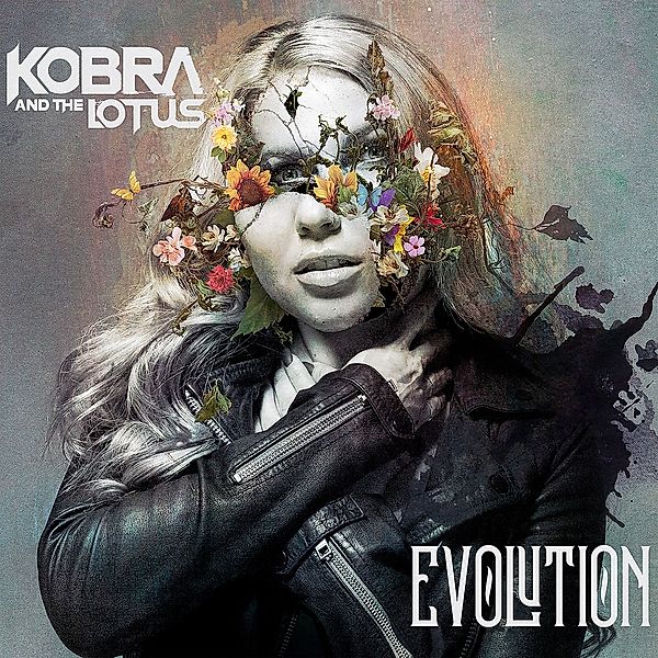 Evolution, Kobra & The Lotus