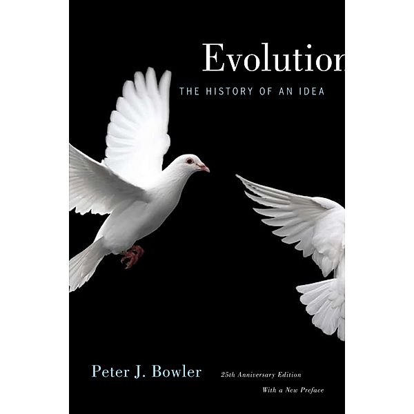 Evolution, Peter J. Bowler