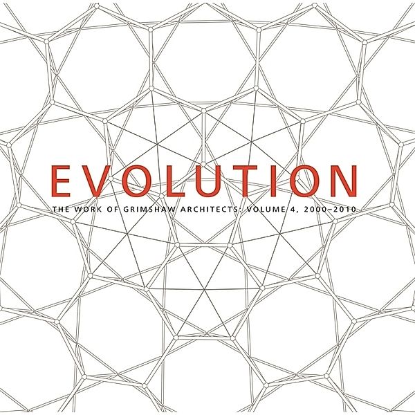 Evolution, Grimshaw Architects, Johnny Tucker