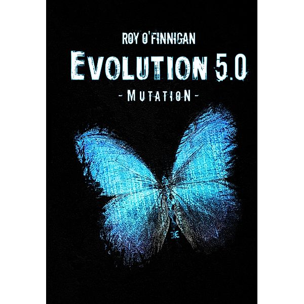 Evolution 5.0 / Las Vegas Bd.1, Roy O'Finnigan
