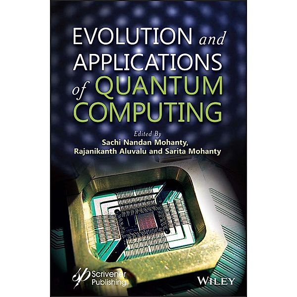 Evolution and Applications of Quantum Computing