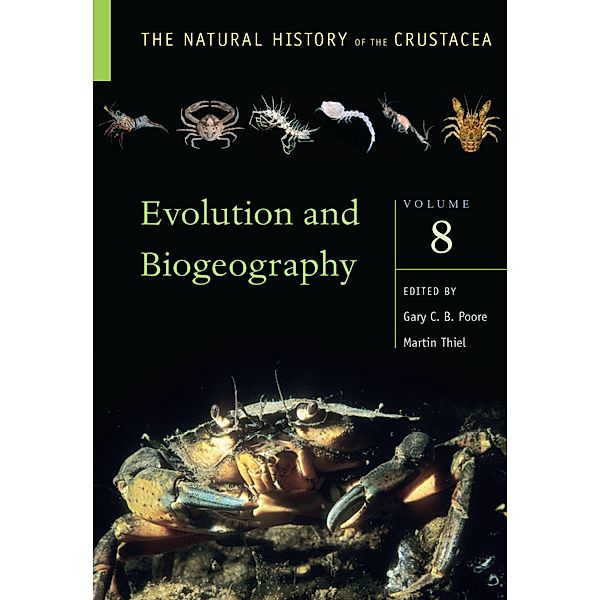 Evolution and Biogeography / The Natural History of the Crustacea