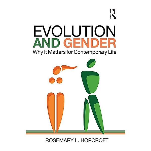 Evolution and Gender, Rosemary L. Hopcroft