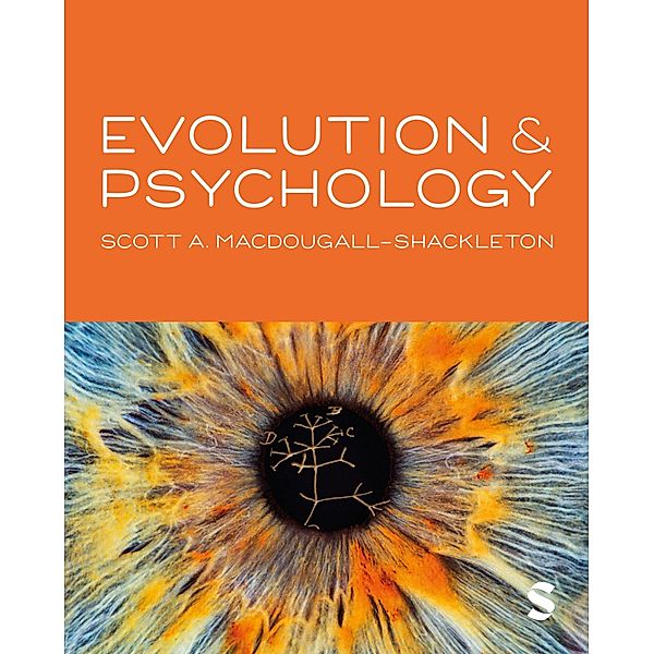 Evolution and Psychology, Scott A. Macdougall-Shackleton