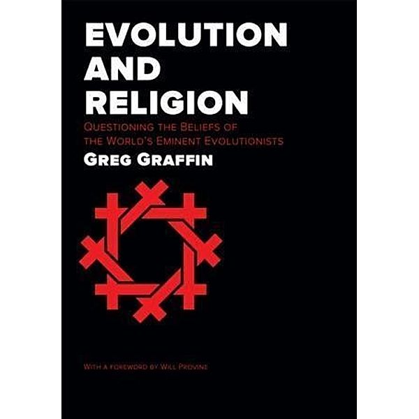 Evolution and Religion, Greg Graffin