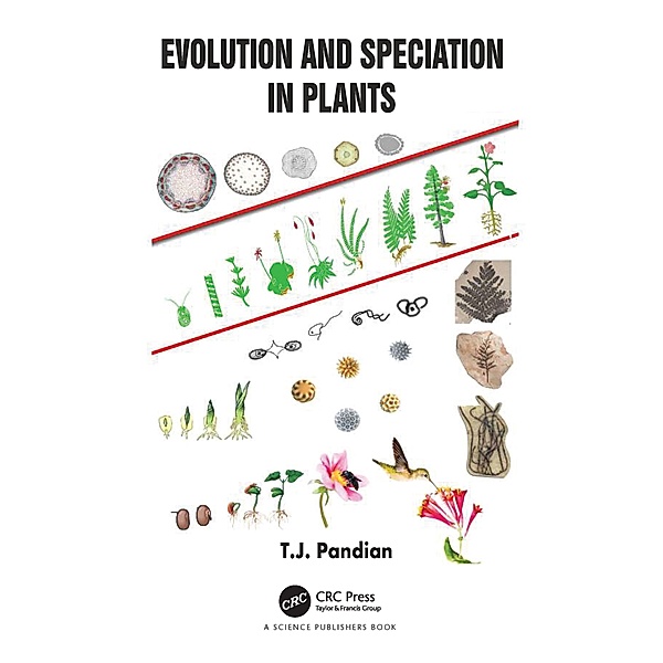 Evolution and Speciation in Plants, T. J. Pandian