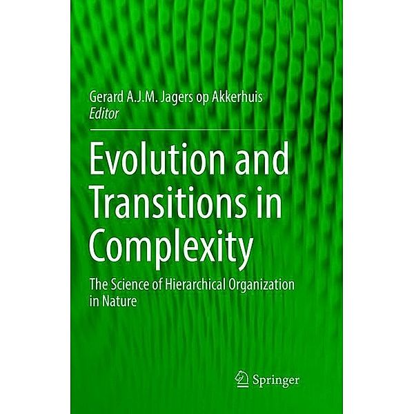 Evolution and Transitions in Complexity