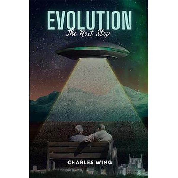 Evolution / Book Savvy International, Charles Wing