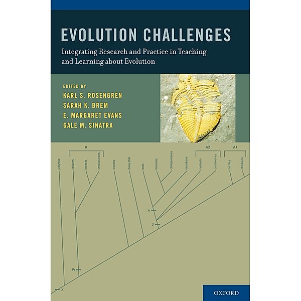 Evolution Challenges