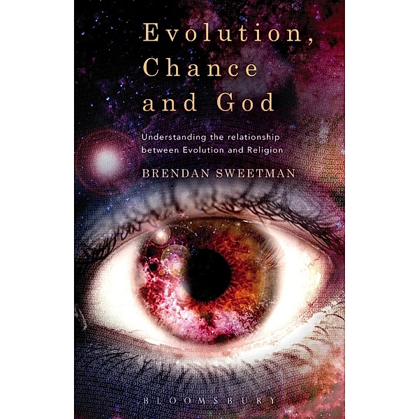 Evolution, Chance, and God, Brendan Sweetman