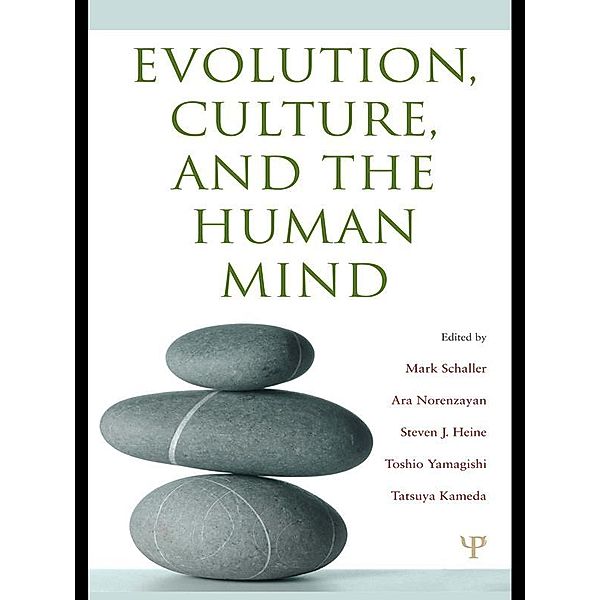 Evolution, Culture, and the Human Mind