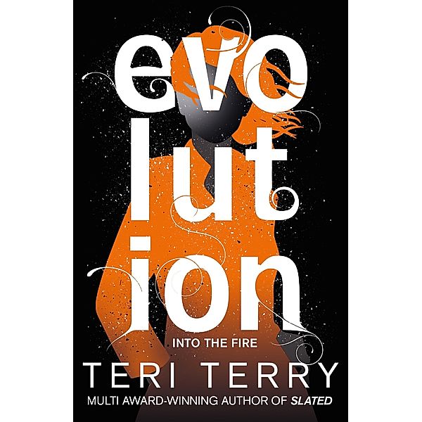 Evolution / Dark Matter Bd.3, Teri Terry