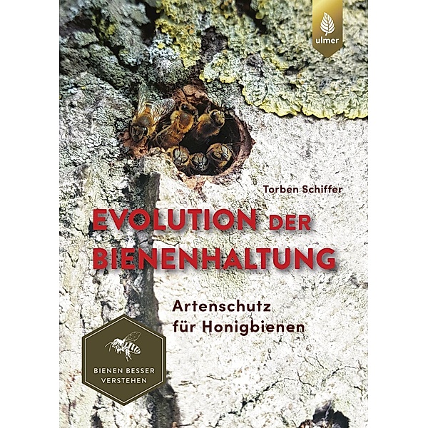 Evolution der Bienenhaltung, Torben Schiffer