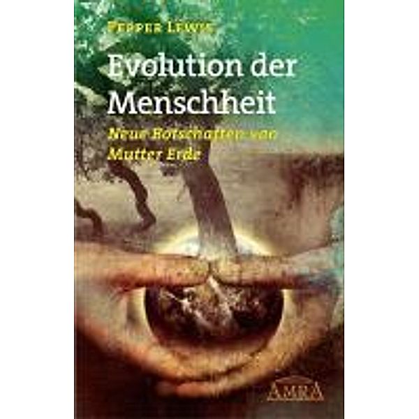 Evolution der Menschheit, Pepper Lewis