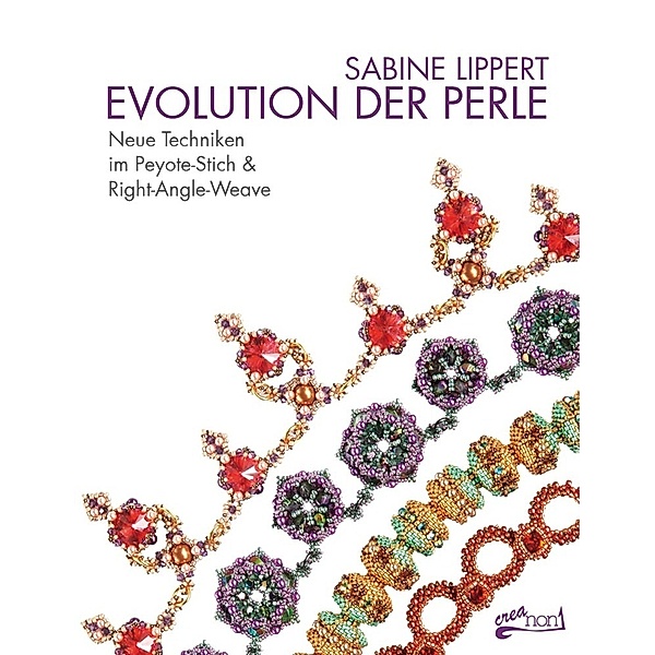 Evolution der Perle, Sabine Lippert