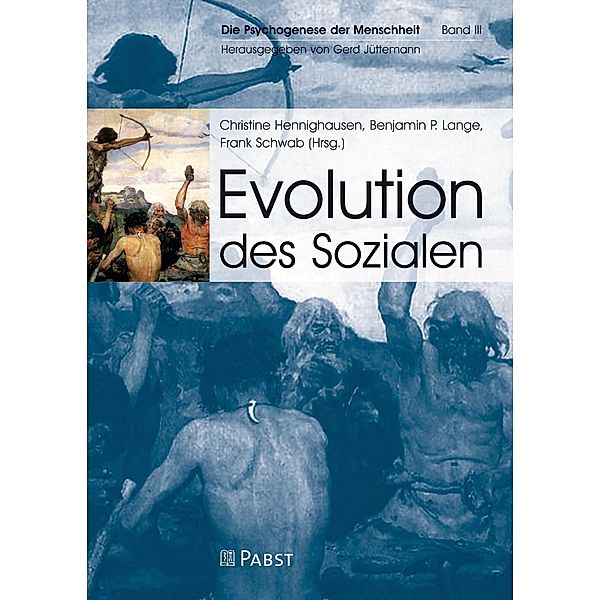 Evolution des Sozialen