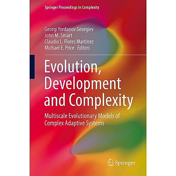 Evolution, Development and Complexity