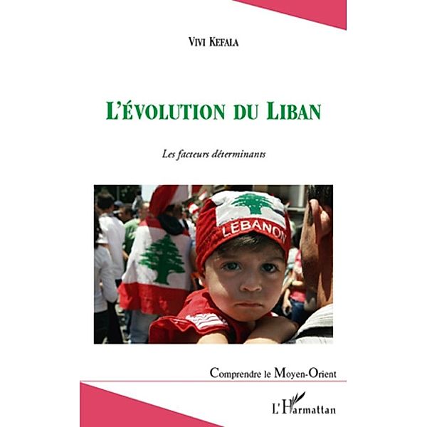 Evolution du Liban L', Vivi Kefala Vivi Kefala