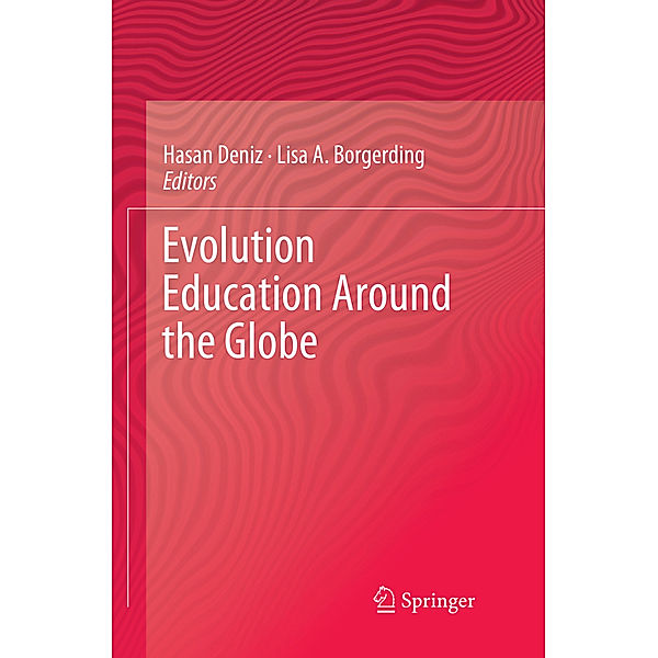 Evolution Education Around the Globe