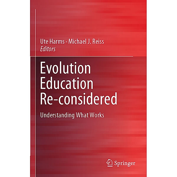 Evolution Education Re-considered