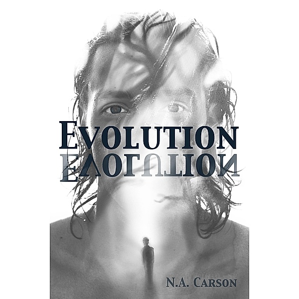 Evolution / Evolution, N. A. Carson