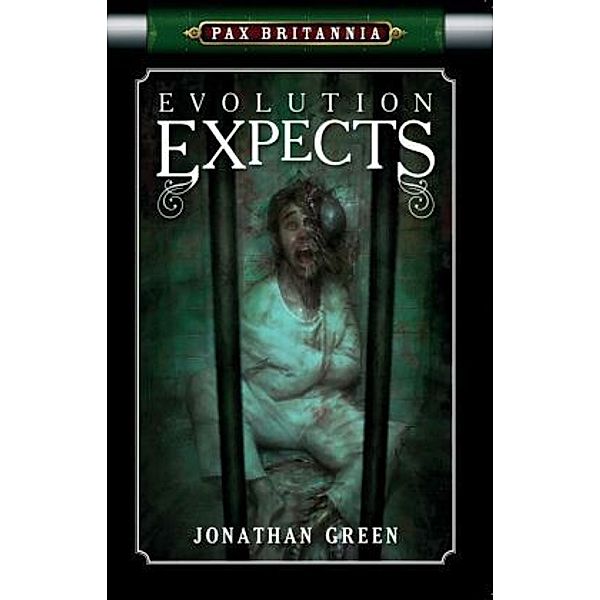 Evolution Expects, Jonathan Green