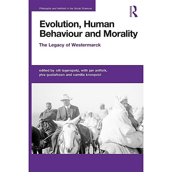 Evolution, Human Behaviour and Morality