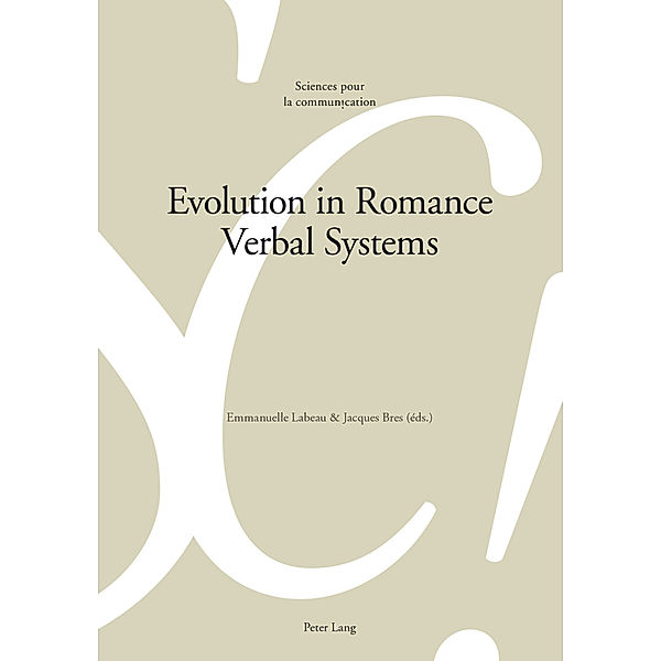 Evolution in Romance Verbal Systems