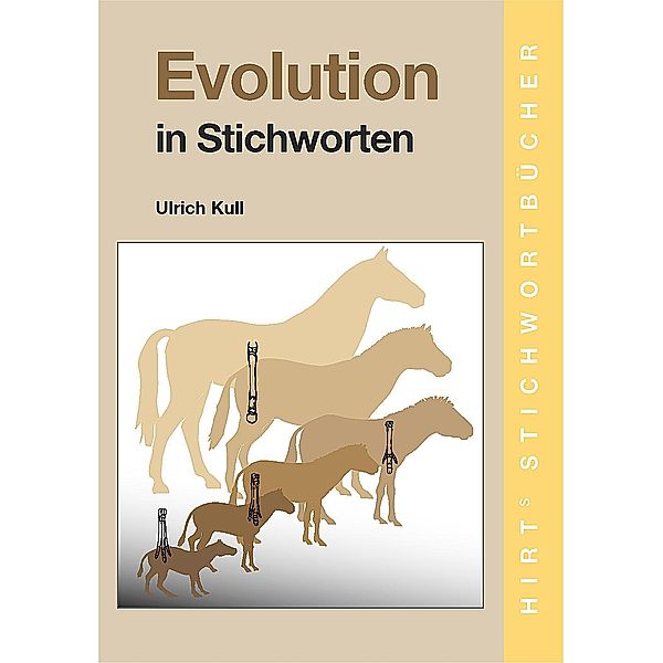 Evolution in Stichworten, Ulrich Kull