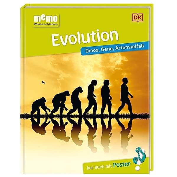 Evolution / memo - Wissen entdecken Bd.50