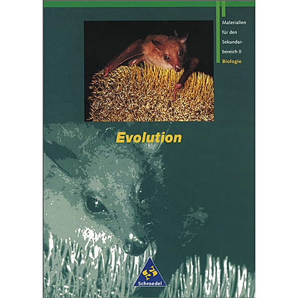 Evolution, Neubearbeitung, Peter Hoff, Wolfgang Miram, Andreas Paul
