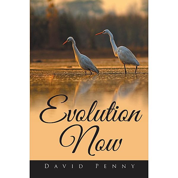 Evolution Now, David Penny