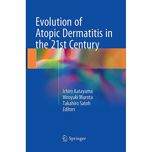 Evolution of Atopic Dermatitis in the 21st Century