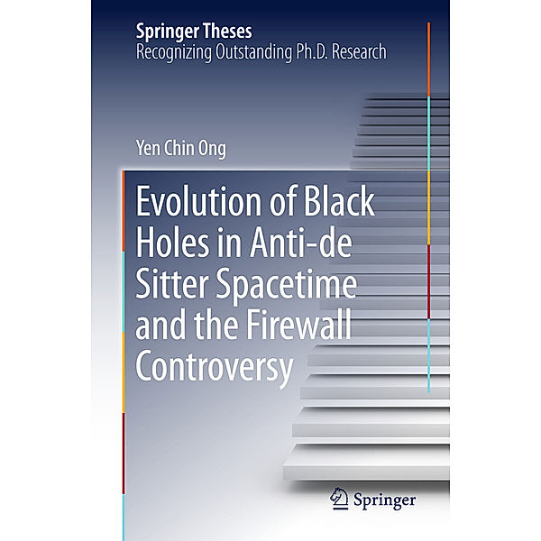 Evolution of Black Holes in Anti-de Sitter Spacetime and the Firewall Controversy, Yen Ch. Ong