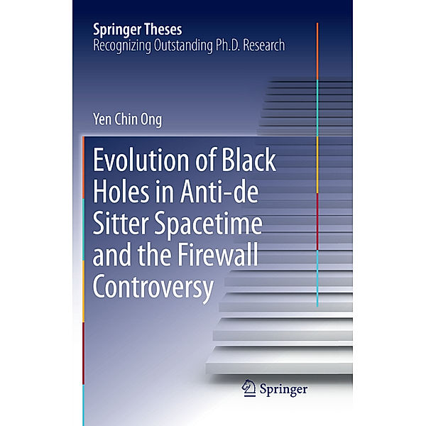 Evolution of Black Holes in Anti-de Sitter Spacetime and the Firewall Controversy, Yen Chin Ong