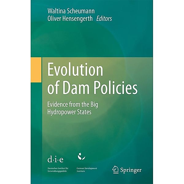 Evolution of Dam Policies
