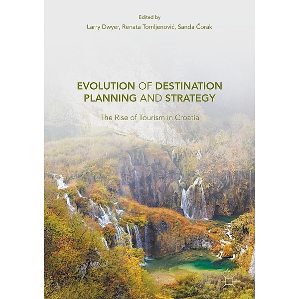 Evolution of Destination Planning and Strategy / Progress in Mathematics