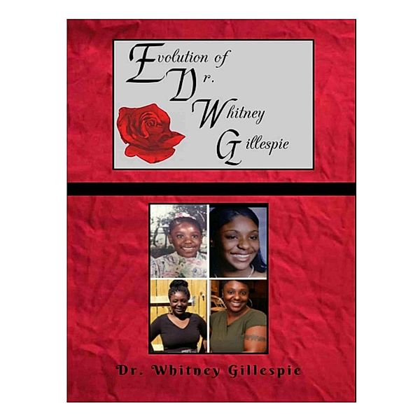 Evolution of Dr. Whitney Gillespie, Whitney Gillespie