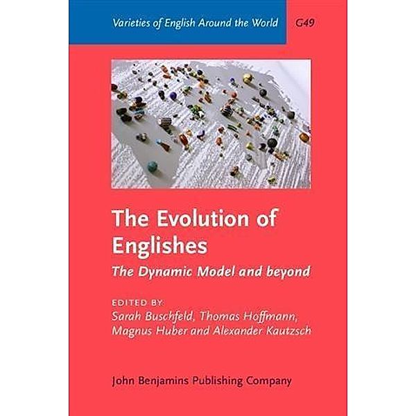 Evolution of Englishes