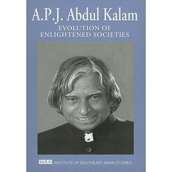 Evolution of Enlightened Societies, A. P. J. Abdul Kalam