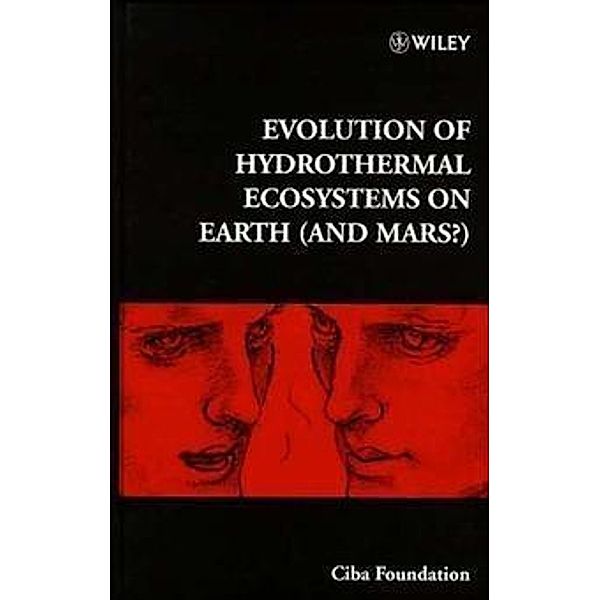 Evolution of Hydrothermal Ecosystems on Earth (and Mars?)