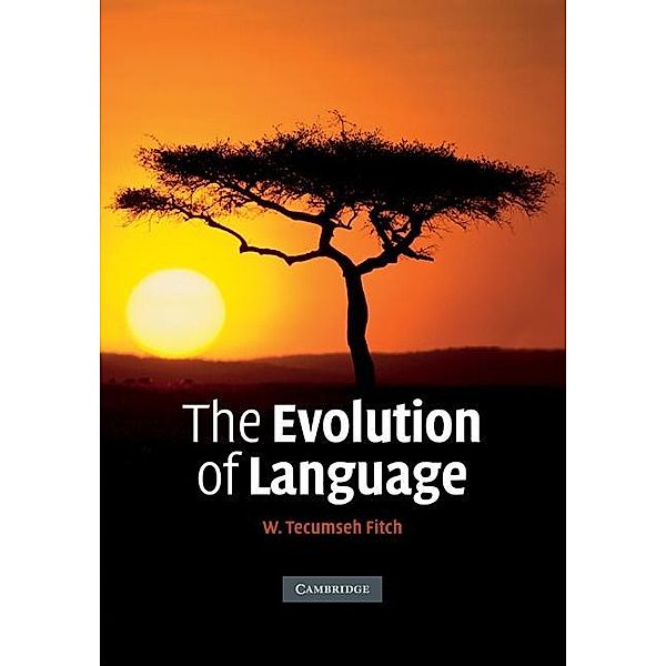 Evolution of Language / Approaches to the Evolution of Language, W. Tecumseh Fitch