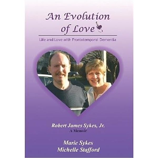 Evolution of Love, Marie Sykes