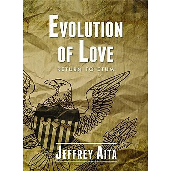 Evolution of Love, Jeffrey Aita