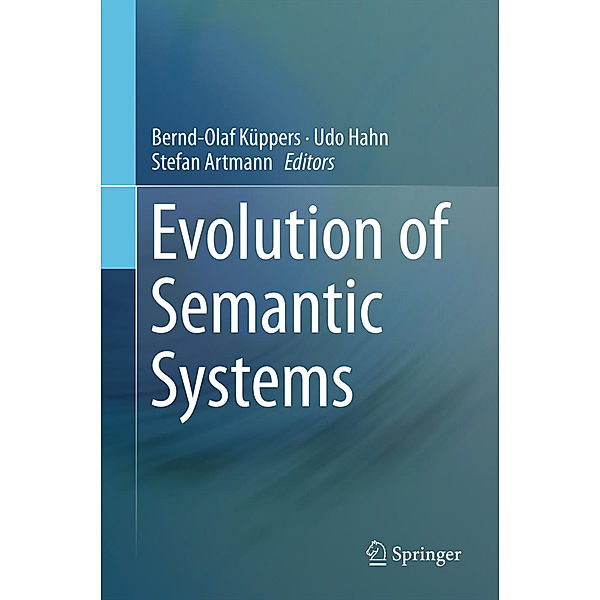 Evolution of Semantic Systems