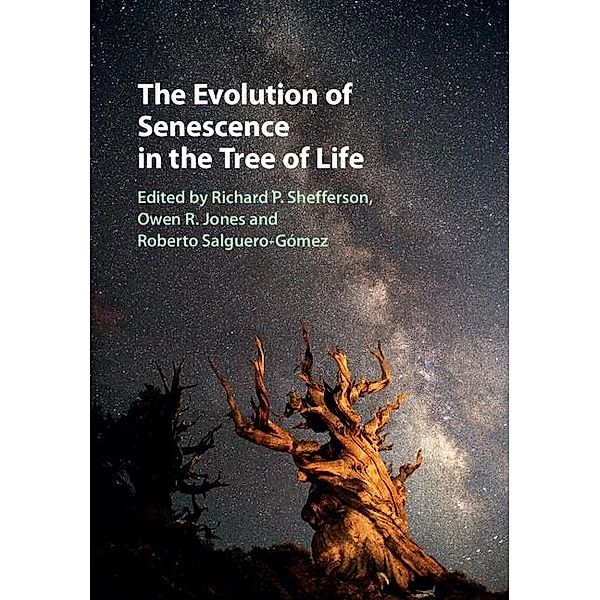 Evolution of Senescence in the Tree of Life