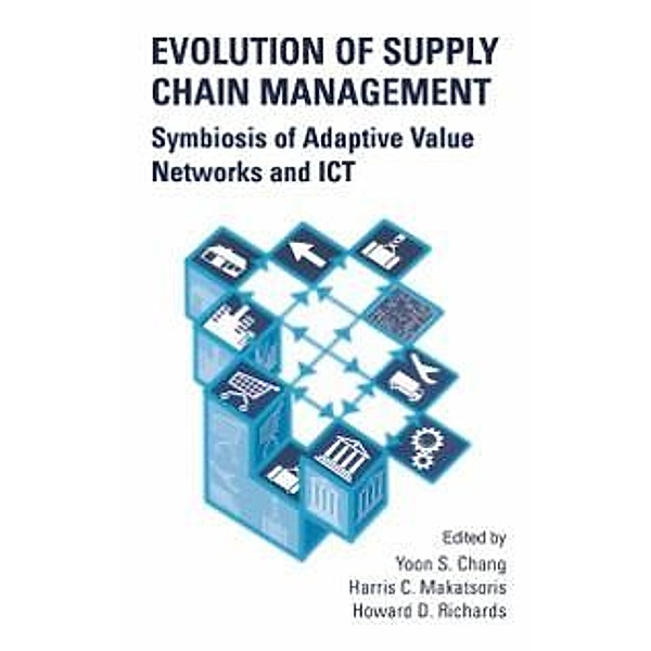 Evolution of Supply Chain Management
